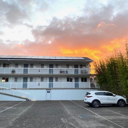 Huskisson Beach Motel Exteriér fotografie