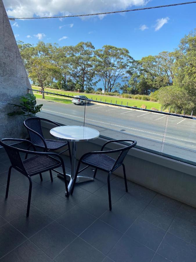 Huskisson Beach Motel Exteriér fotografie